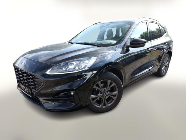 Ford Kuga - ST-Line X 2.0 EcoBlue 150 LED Nav AHK eHk