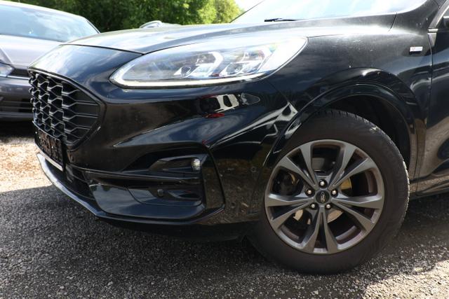 Ford Kuga ST-Line X 2.0 EcoBlue 150 LED Nav AHK eHk 