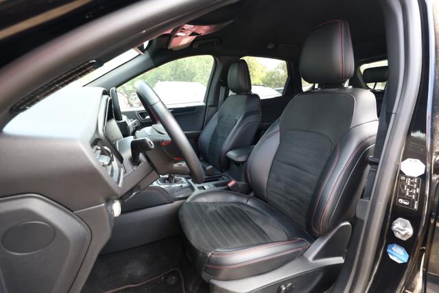 Ford Kuga ST-Line X 2.0 EcoBlue 150 LED Nav AHK eHk 