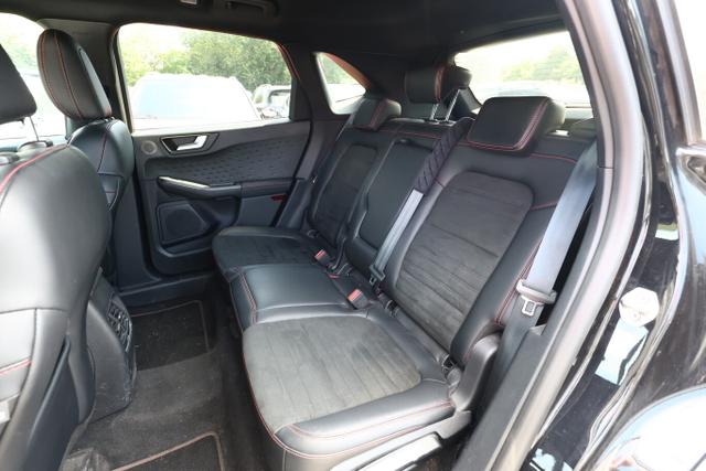 Ford Kuga ST-Line X 2.0 EcoBlue 150 LED Nav AHK eHk 