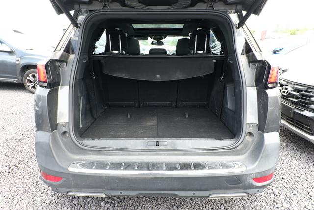 Peugeot 5008 Allure 1.6 THP 165 Aut 7S Pano Nav Leder 