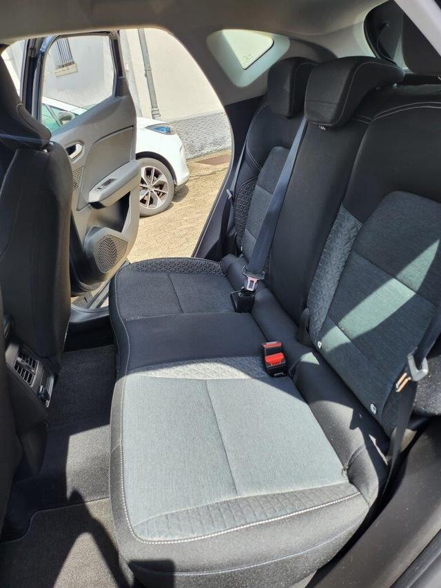 Renault Captur Evolution II 1.0 TCe 90 LED Nav PDC Temp 