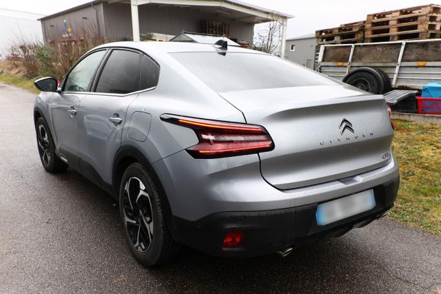 C4 X 130 EAT8 Shine Pack Pano Nav HUD LED SHZ 