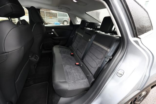C4 X 130 EAT8 Shine Pack Pano Nav HUD LED SHZ 