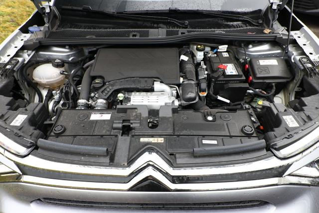 C4 X 130 EAT8 Shine Pack Pano Nav HUD LED SHZ 