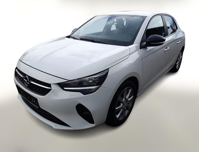 Opel Corsa - Edition F 1.2 75 Kam PDC Klima MFL 16Z BT