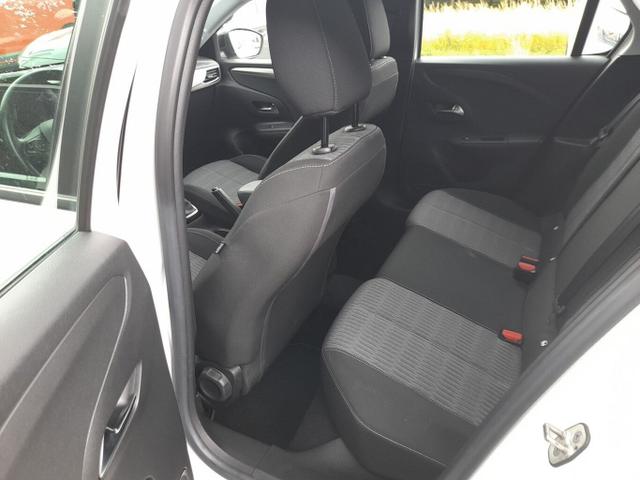 Opel Corsa Edition F 1.2 75 Kam PDC Klima MFL 16Z BT 