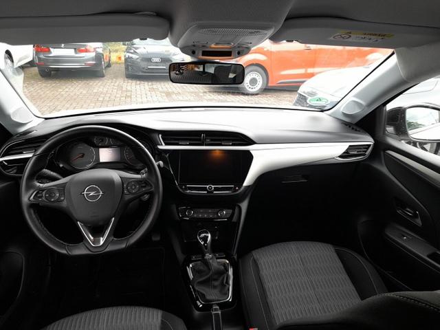 Opel Corsa Edition F 1.2 75 Kam PDC Klima MFL 16Z BT 
