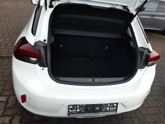 Opel Corsa Edition F 1.2 75 Kam PDC Klima MFL 16Z BT 