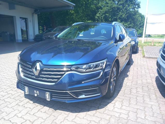 Renault Talisman Grandtour Zen Grandt TCe 160 EDC LED Kam PDC 17Z 
