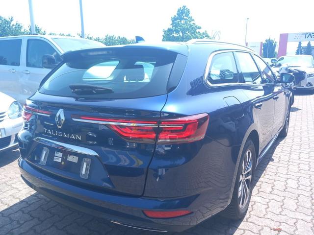 Renault Talisman Grandtour Zen Grandt TCe 160 EDC LED Kam PDC 17Z 