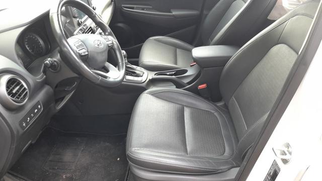 Hyundai KONA Premium 1.6 T-GDI 177 4WD DCT LED Nav HUD 