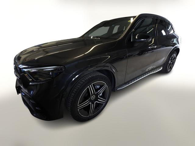 Mercedes-Benz GLC - AMG Line 220 d 4Matic Premium+ 20Z NightP