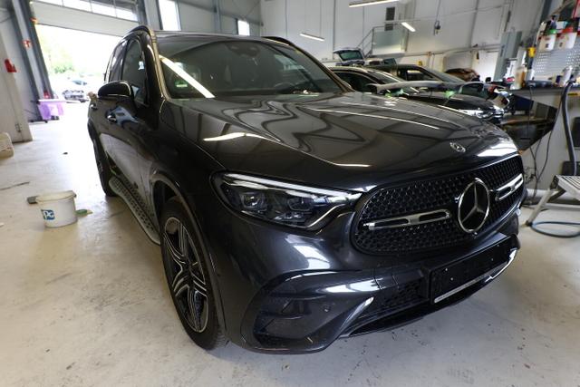 Mercedes-Benz GLC AMG Line 220 d 4Matic Premium+ 20Z NightP 