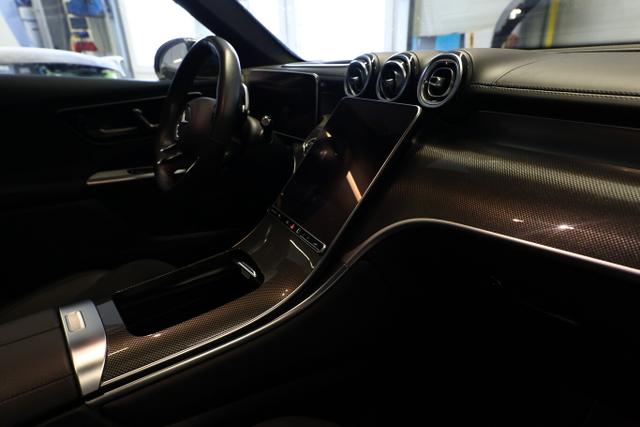 Mercedes-Benz GLC AMG Line 220 d 4Matic Premium+ 20Z NightP 