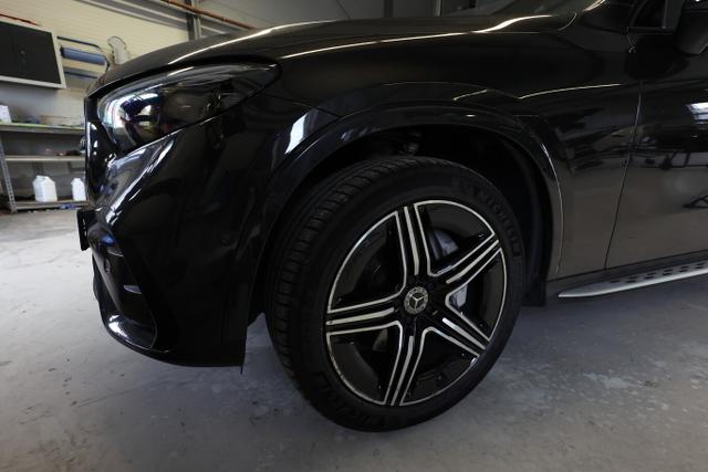 Mercedes-Benz GLC AMG Line 220 d 4Matic Premium+ 20Z NightP 