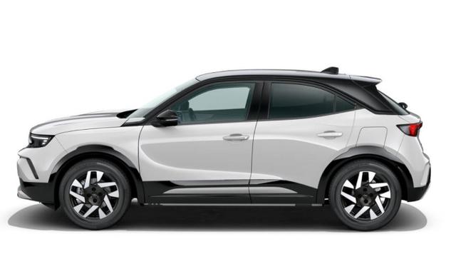 Opel Mokka GS 1.2 Turbo 130 AT8 LED 17Z Kam DigCo PDC 