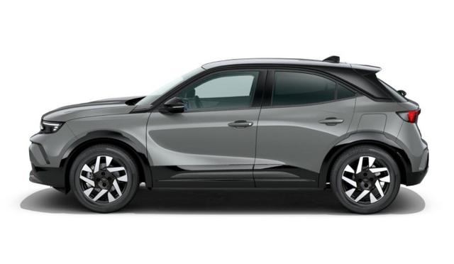 Opel Mokka GS 1.2 Turbo 130 AT8 LED 17Z Kam DigCo PDC 