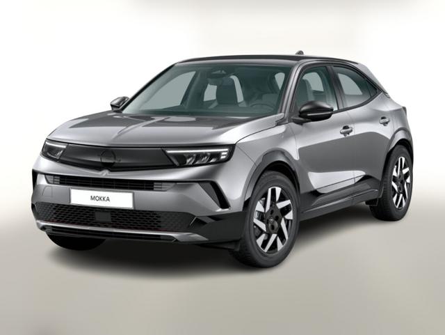 Opel Mokka - GS 1.2 Turbo 130 AT8 LED 17Z Kam DigCo PDC