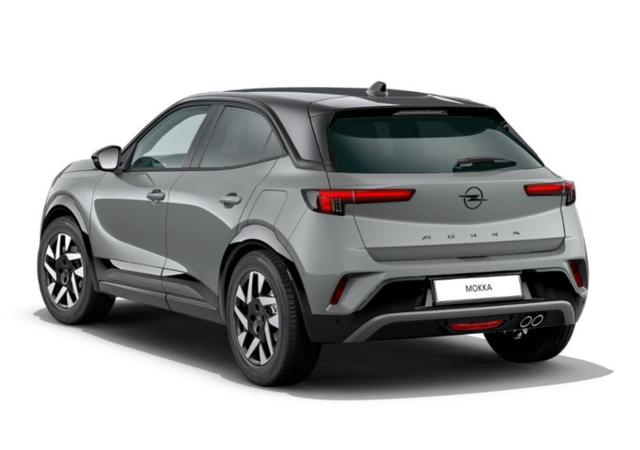 Mokka GS 1.2 130 AT8 Facelift Matrix Nav SHZ LHZ 