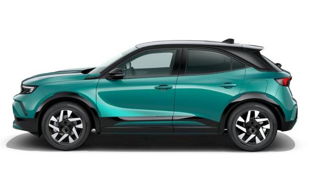 Mokka GS 1.2 130 AT8 Facelift Matrix Nav SHZ LHZ 