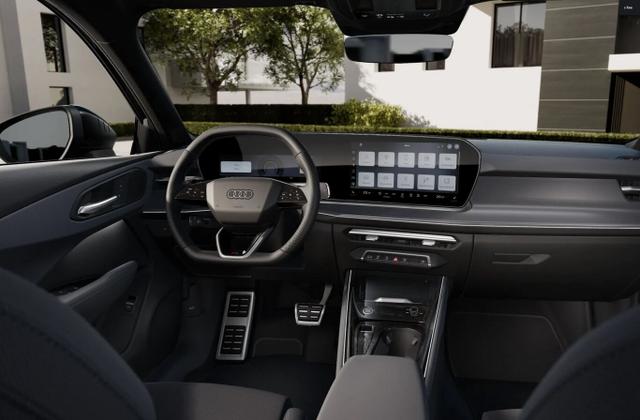 Audi Q3 S line TFSI 150 tronic 2xS Nav Keyl eHK ACC 