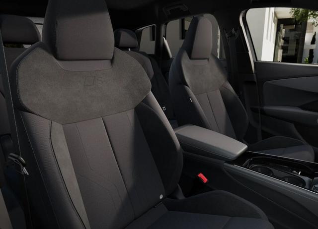 Audi Q3 S line TFSI 150 tronic 2xS Nav Keyl eHK ACC 