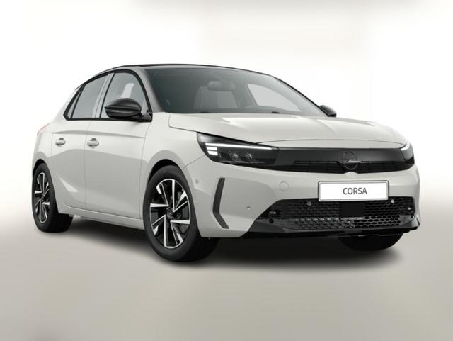 Opel Corsa - 1.2 100 GS AT8 Nav FahrassistenzP ACC SHZ