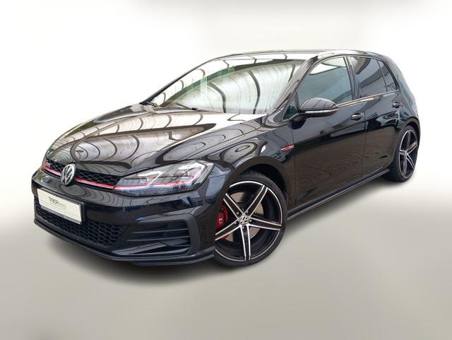 Volkswagen Golf - GTI Performance VII 2.0 TSI 245 DSG Nav ACC