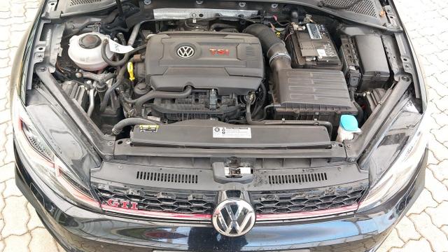 Volkswagen Golf GTI Performance VII 2.0 TSI 245 DSG Nav ACC 