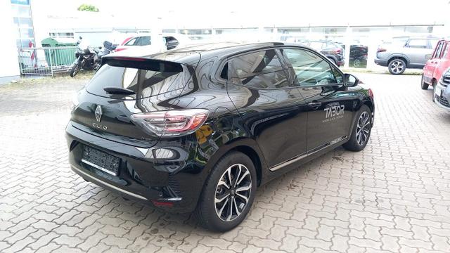 Renault Clio Techno V 1.6 E-TECH Hybrid 145 LED Nav. PDC 