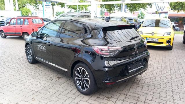 Renault Clio Techno V 1.6 E-TECH Hybrid 145 LED Nav. PDC 
