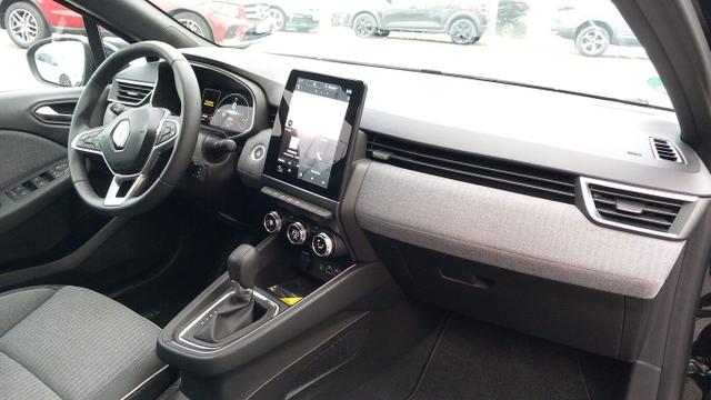 Renault Clio Techno V 1.6 E-TECH Hybrid 145 LED Nav. PDC 