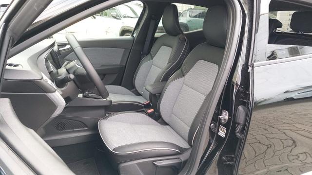 Renault Clio Techno V 1.6 E-TECH Hybrid 145 LED Nav. PDC 