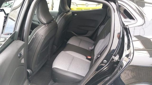 Renault Clio Techno V 1.6 E-TECH Hybrid 145 LED Nav. PDC 