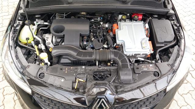 Renault Clio Techno V 1.6 E-TECH Hybrid 145 LED Nav. PDC 
