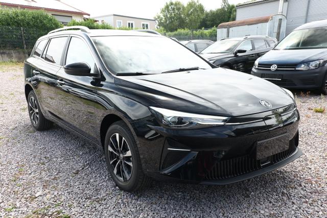 MG5 Comfort 5 51kWh ACC Keyl Kam PDC SHZ LED Nav 