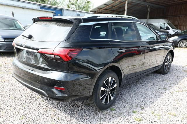 MG5 Comfort 5 51kWh ACC Keyl Kam PDC SHZ LED Nav 