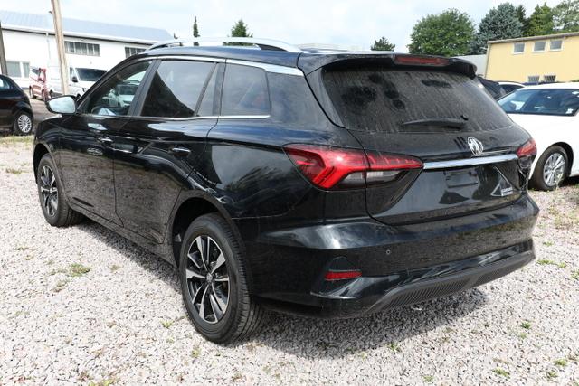 MG5 Comfort 5 51kWh ACC Keyl Kam PDC SHZ LED Nav 