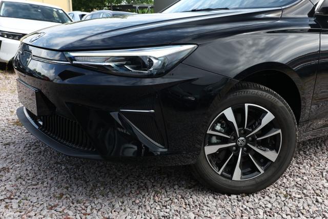 MG5 Comfort 5 51kWh ACC Keyl Kam PDC SHZ LED Nav 