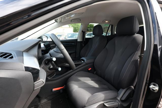 MG5 Comfort 5 51kWh ACC Keyl Kam PDC SHZ LED Nav 