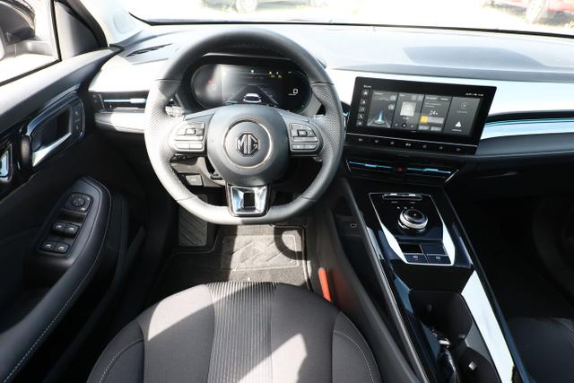 MG5 Comfort 5 51kWh ACC Keyl Kam PDC SHZ LED Nav 