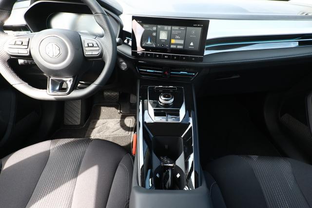 MG5 Comfort 5 51kWh ACC Keyl Kam PDC SHZ LED Nav 