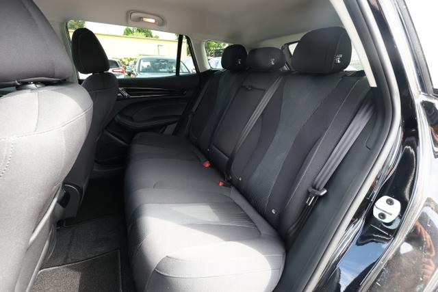MG5 Comfort 5 51kWh ACC Keyl Kam PDC SHZ LED Nav 