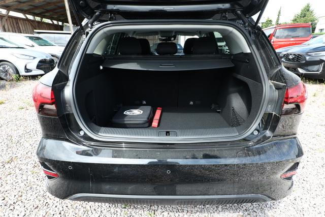 MG5 Comfort 5 51kWh ACC Keyl Kam PDC SHZ LED Nav 