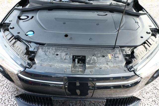 MG5 Comfort 5 51kWh ACC Keyl Kam PDC SHZ LED Nav 