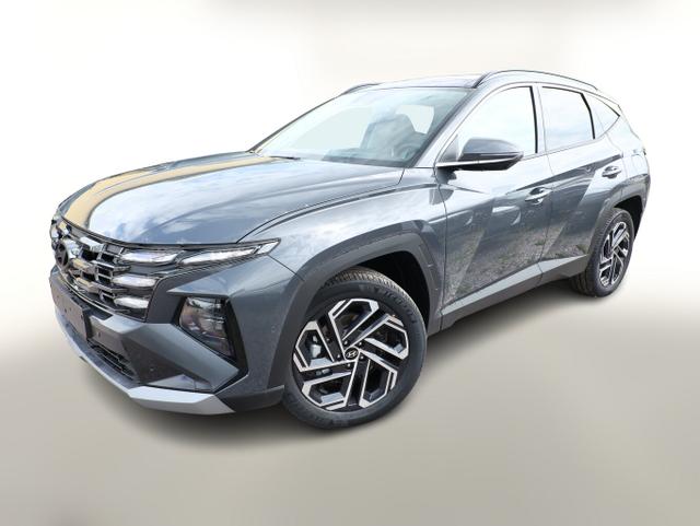 Hyundai TUCSON - Prime 1.6 HEV 215 DCT 4WD Pano AssisP ECS