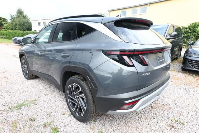 Hyundai TUCSON Prime 1.6 HEV 215 DCT 4WD Pano AssisP ECS 