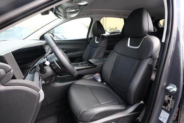 Hyundai TUCSON Prime 1.6 HEV 215 DCT 4WD Pano AssisP ECS 