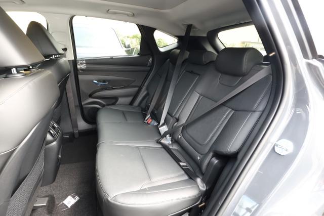 Hyundai TUCSON Prime 1.6 HEV 215 DCT 4WD Pano AssisP ECS 